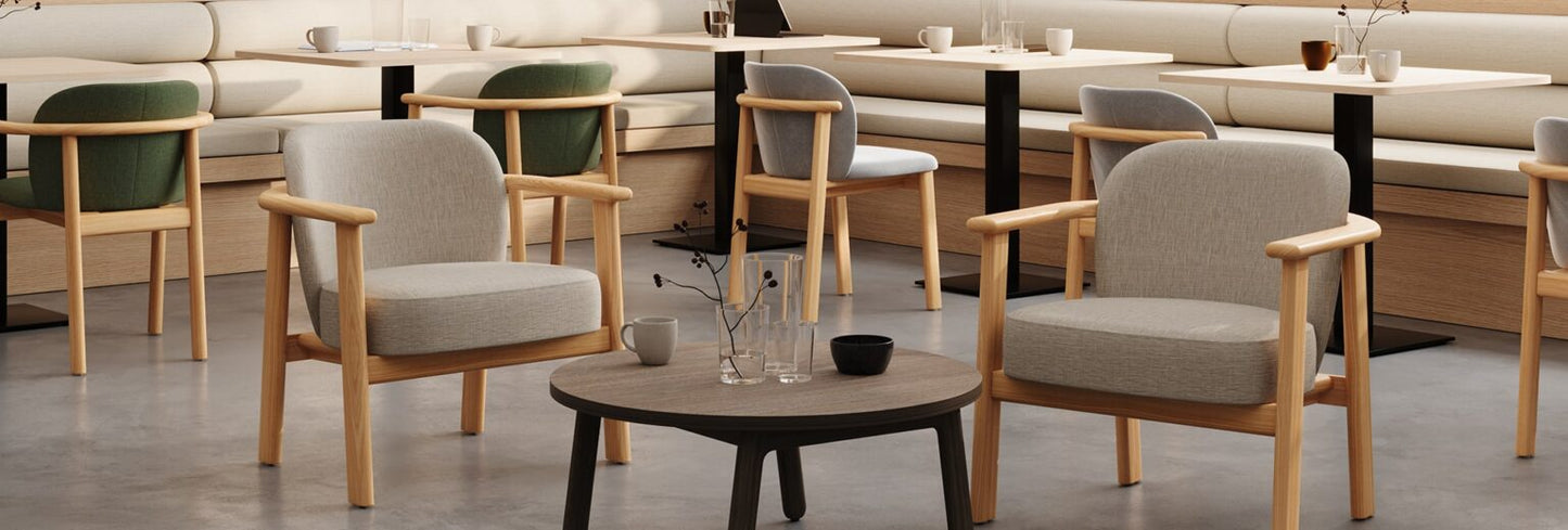 Celle CB Armchair
