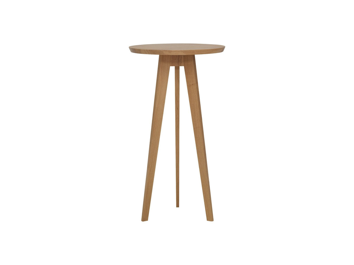 Cena Round Poseur Table-Zeitraum-Contract Furniture Store