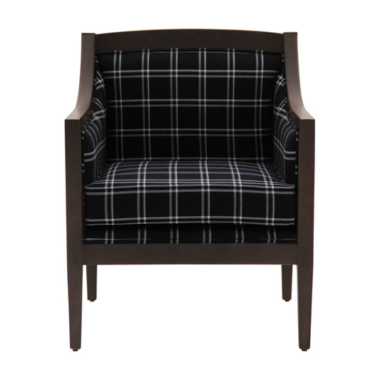Cesare Lounge Chair