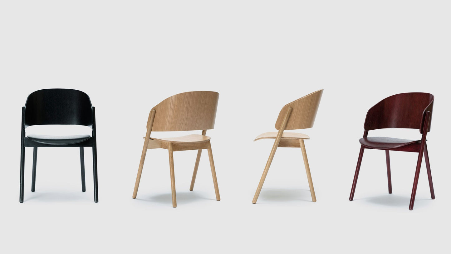 Chameleon Armchair