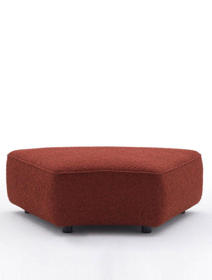 Chanel Modular Sofa-Montbel-Contract Furniture Store