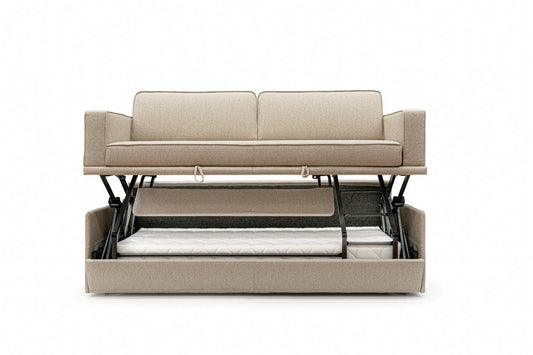 Chantal Sofa Bunk Bed-Contract Furniture Store for hospitality, leisure & commercial projects
