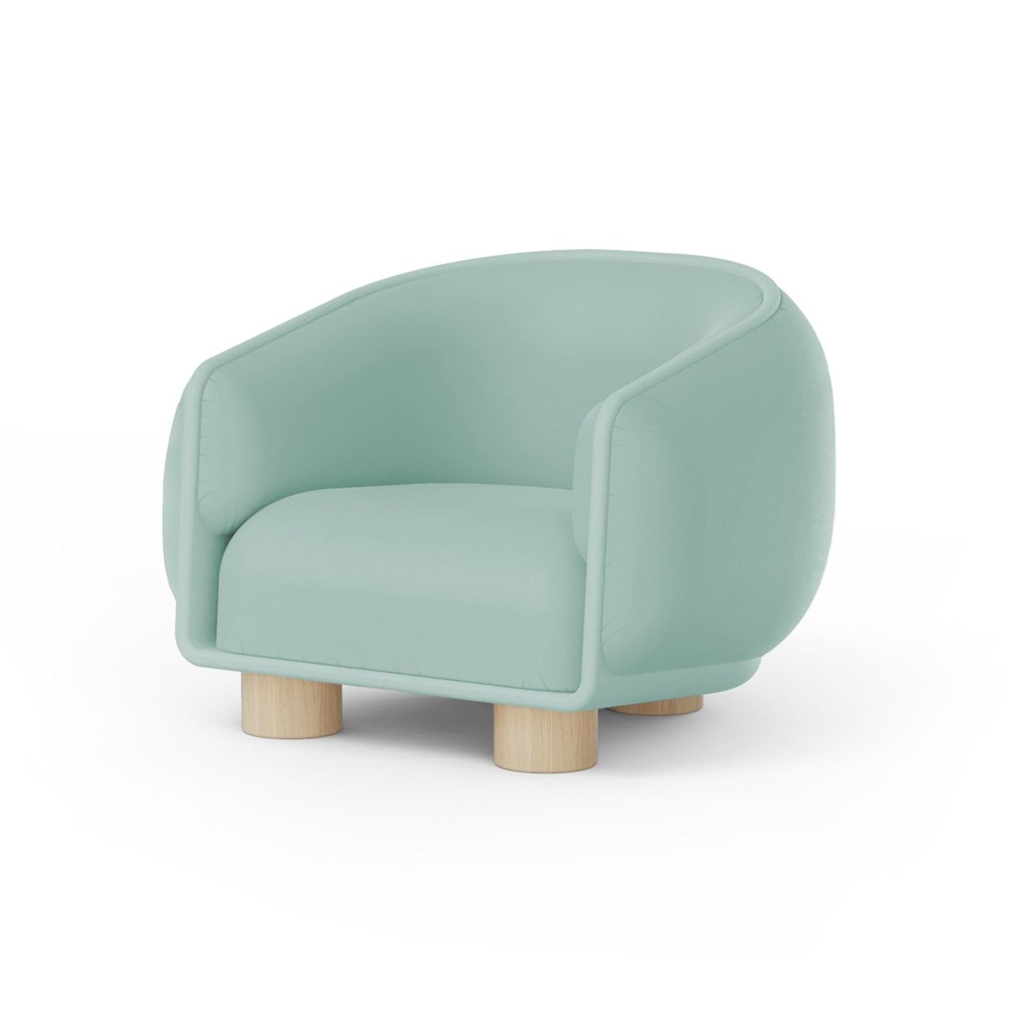 Charlie Lounge Chair-Contract Furniture Store for hospitality, leisure & commercial projects