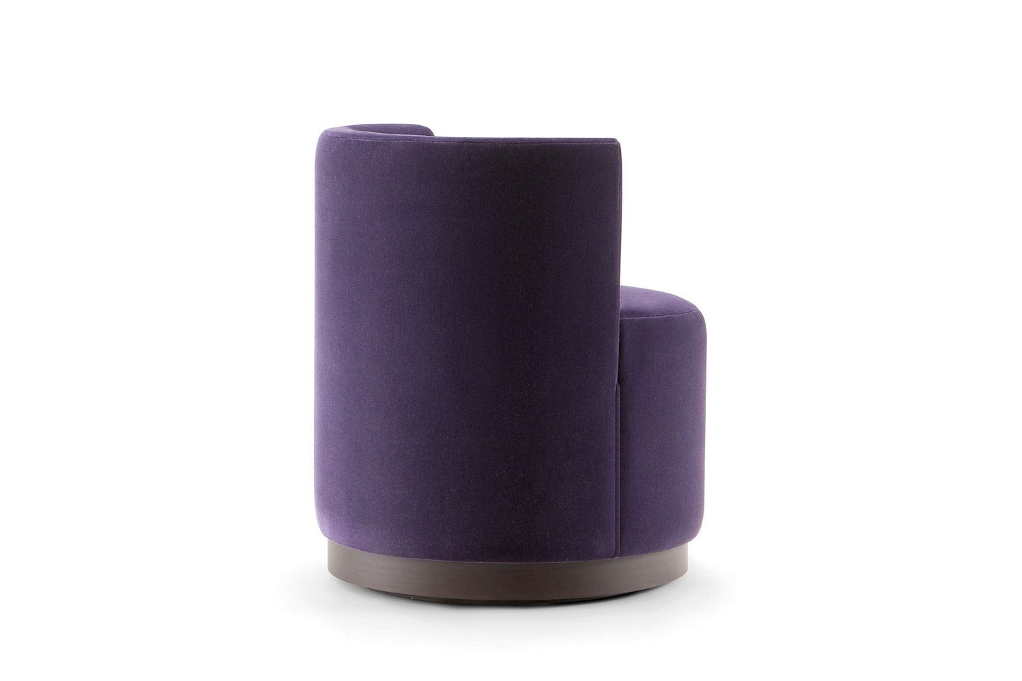 Charlotte 057 PG Lounge Chair-Contract Furniture Store for hospitality, leisure & commercial projects