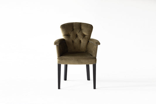 Charmy Armchair