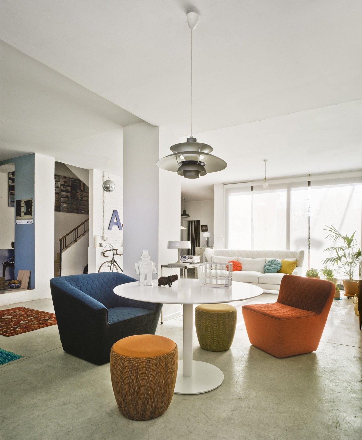 Chat Low Stool-Contract Furniture Store for hospitality, leisure & commercial projects