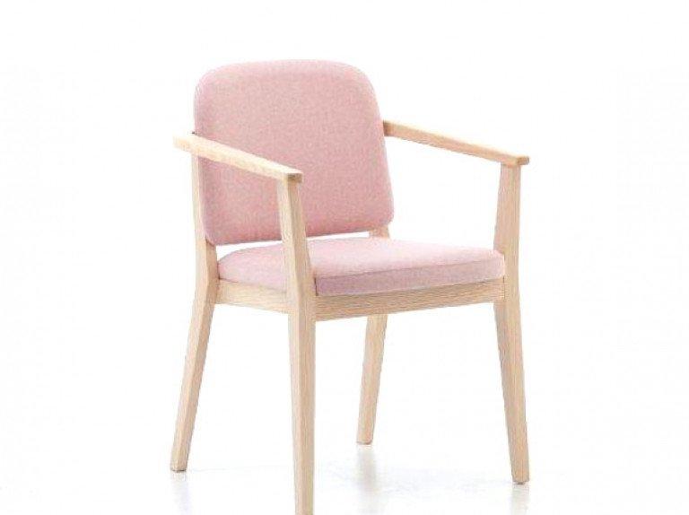 Chelsea Armchair-Very Wood-Contract Furniture Store