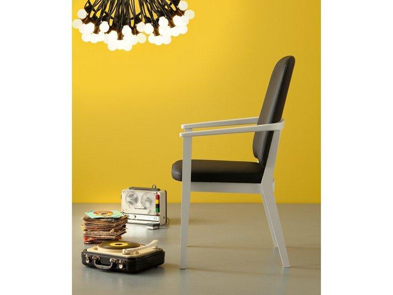 Chelsea High Back Armchair-Contract Furniture Store for hospitality, leisure & commercial projects