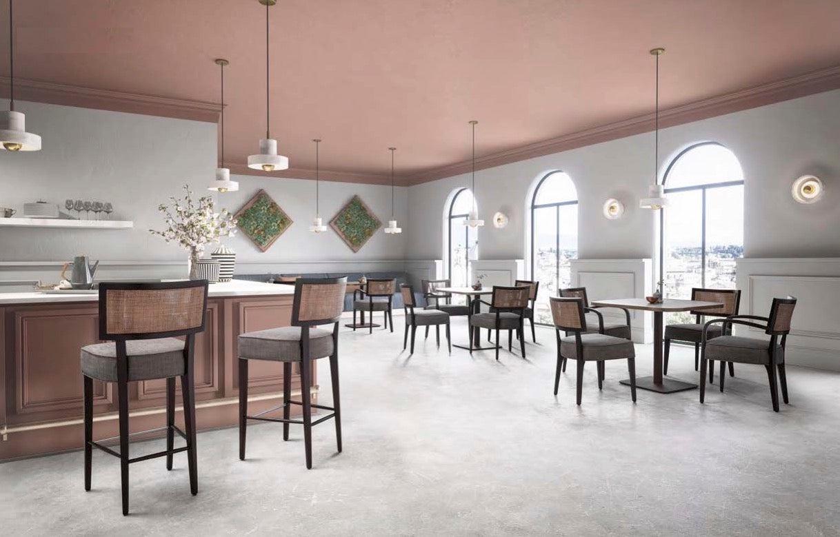 Chicago High Stool-Contract Furniture Store for hospitality, leisure & commercial projects