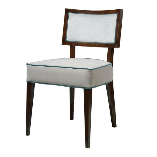 Chicago Side Chair-Contract Furniture Store for hospitality, leisure & commercial projects