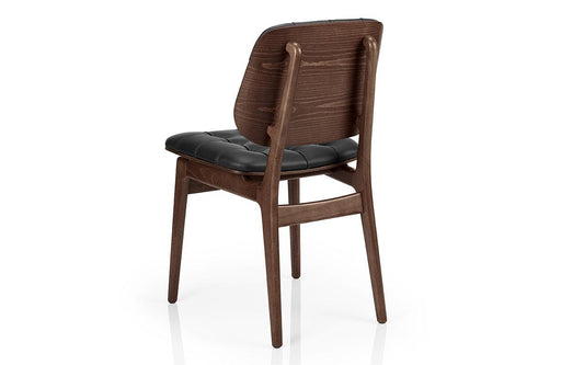 Chloe M932WUUST Side Chair-Contract Furniture Store for hospitality, leisure & commercial projects