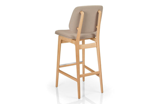 Chloe M934UUST High Stool-Contract Furniture Store for hospitality, leisure & commercial projects