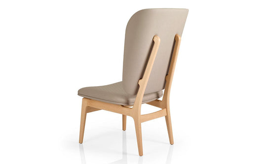Chloe M935HGUUST Lounge Chair-Contract Furniture Store for hospitality, leisure & commercial projects