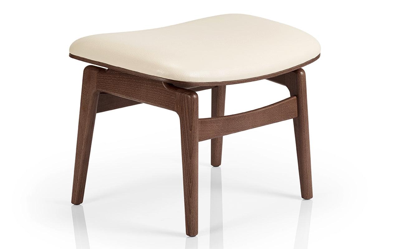 Chloe M935WUUST Lounge Chair-Contract Furniture Store for hospitality, leisure & commercial projects