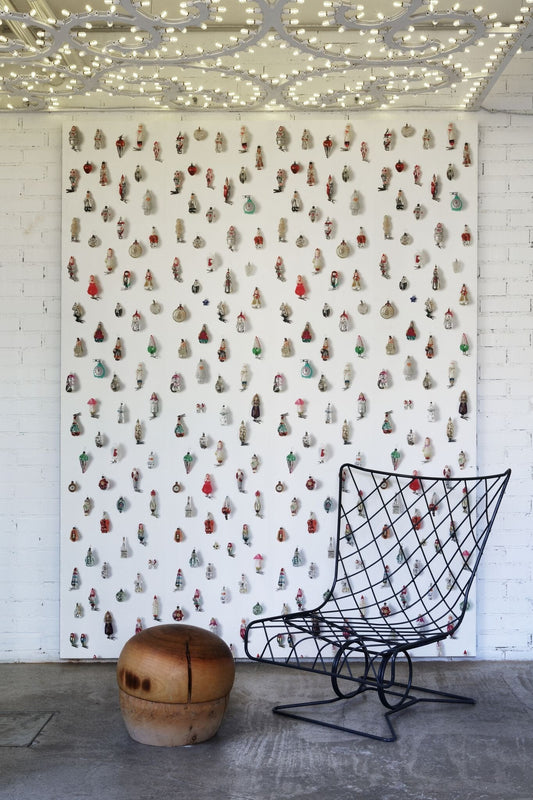 Christmas Obsession Wallpaper-Contract Furniture Store for hospitality, leisure & commercial projects