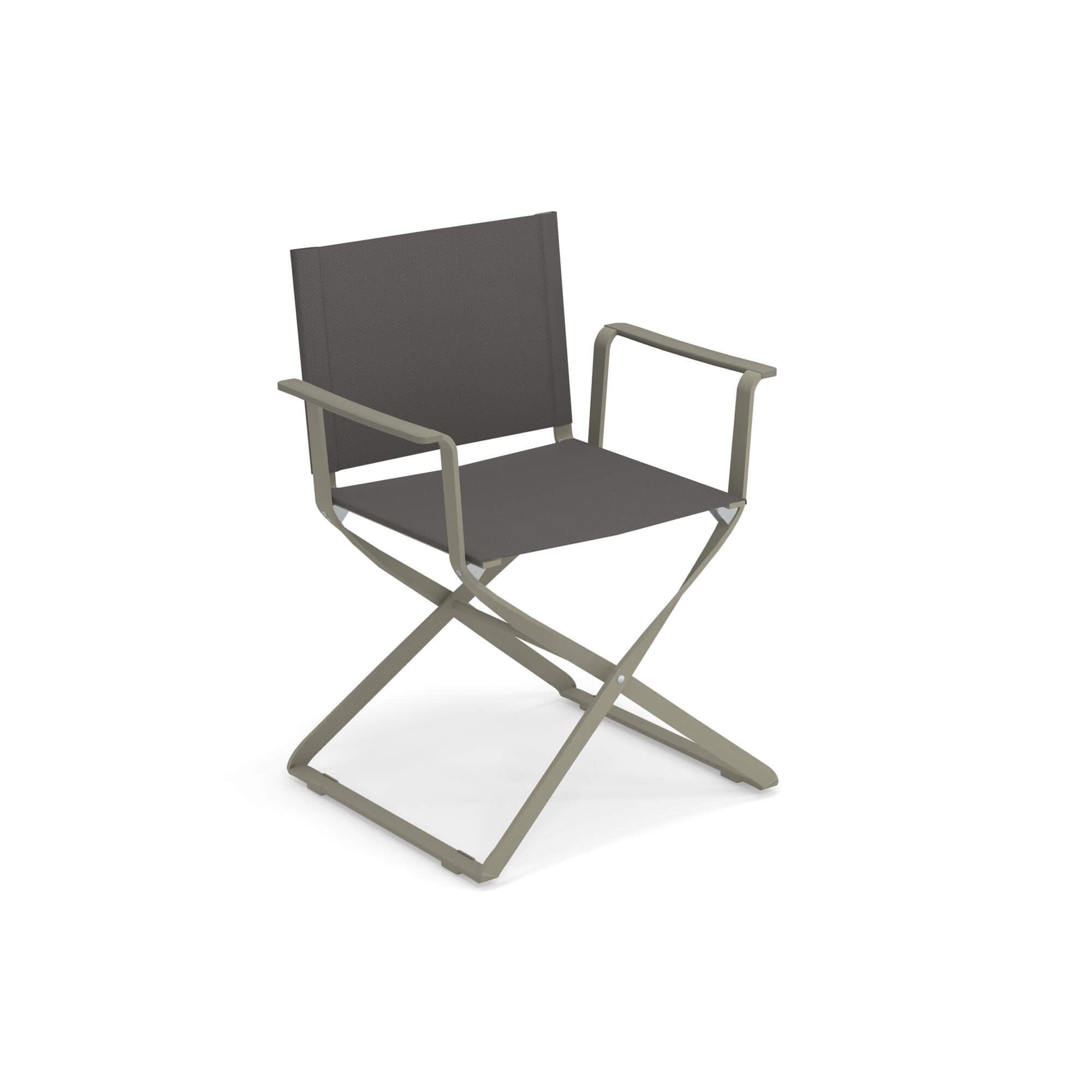 Ciak 974 Director's Chair-Emu-Contract Furniture Store