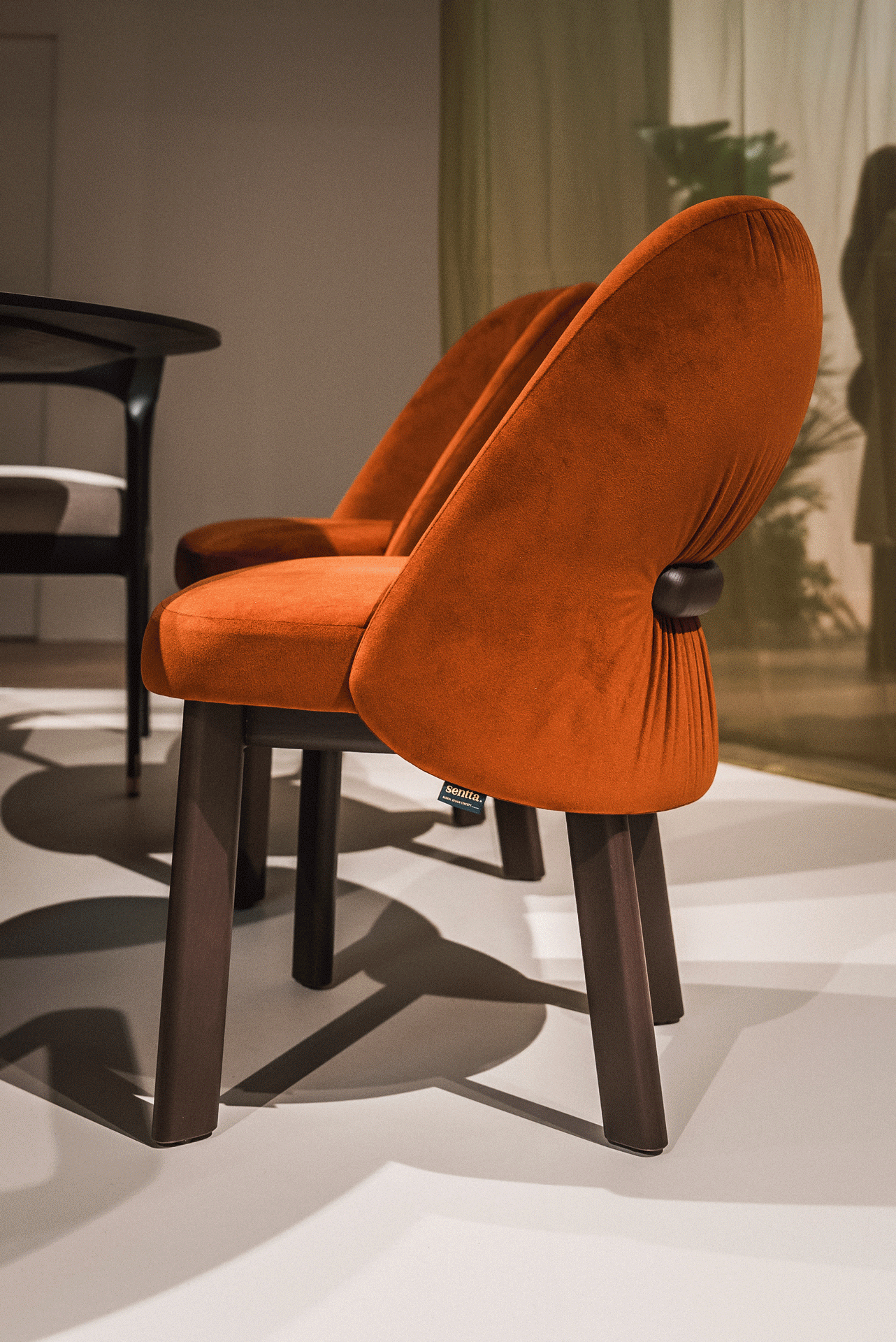 Cintura Side Chair-Contract Furniture Store for hospitality, leisure & commercial projects