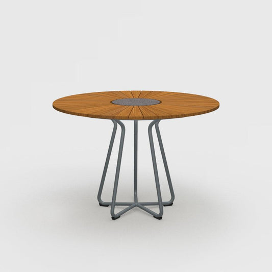 Circle Dining Table-Contract Furniture Store for hospitality, leisure & commercial projects