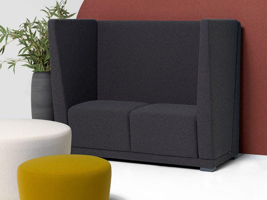 Circuit High Back Modular Sofa