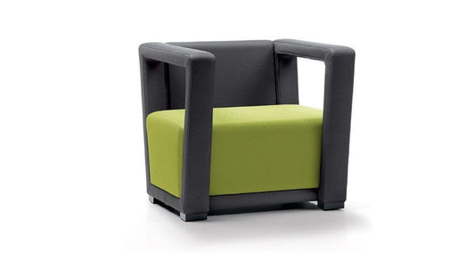 Circuit Modular Lounge Chair