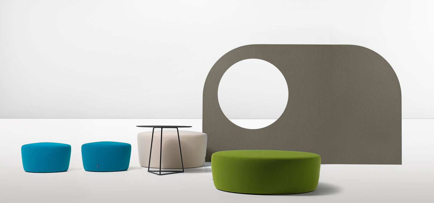 Circuit Pouf-Contract Furniture Store for hospitality, leisure & commercial projects