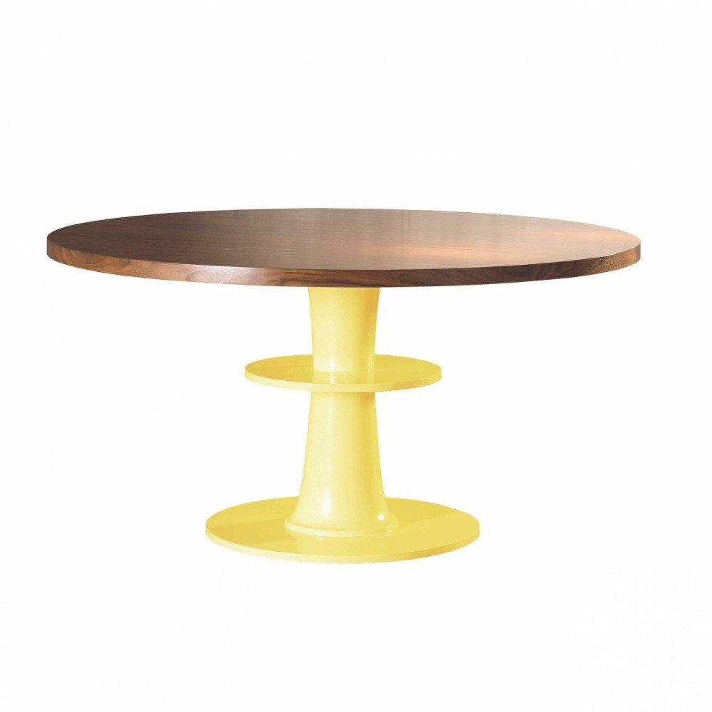 Circule Dining Table