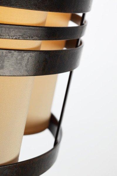 Circus I Suspension Lamp