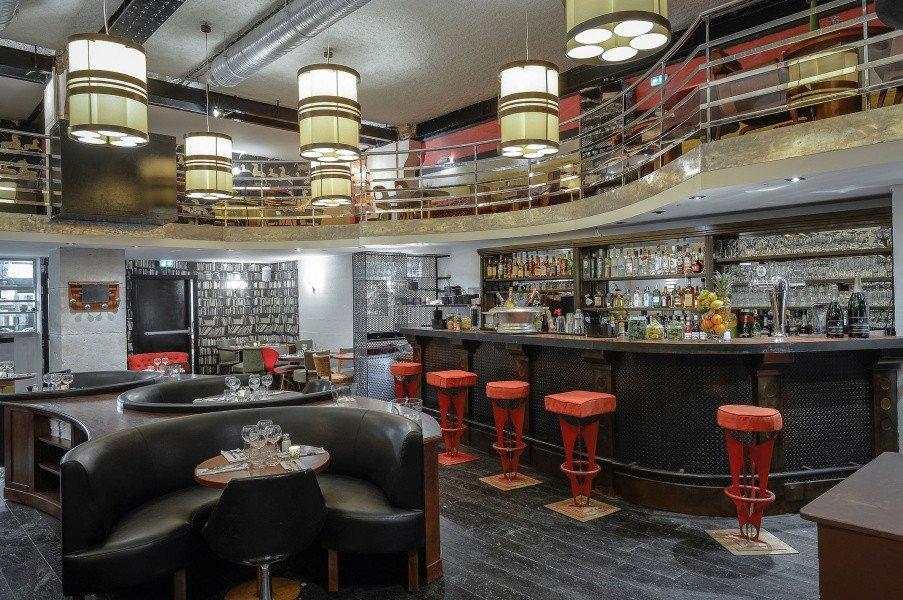 Circus Suspension Lamp-Contract Furniture Store for hospitality, leisure & commercial projects