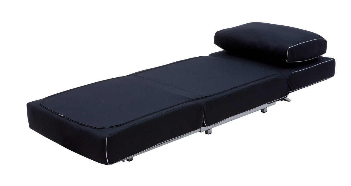 City Single Sofa Bed-Softline-Contract Furniture Store