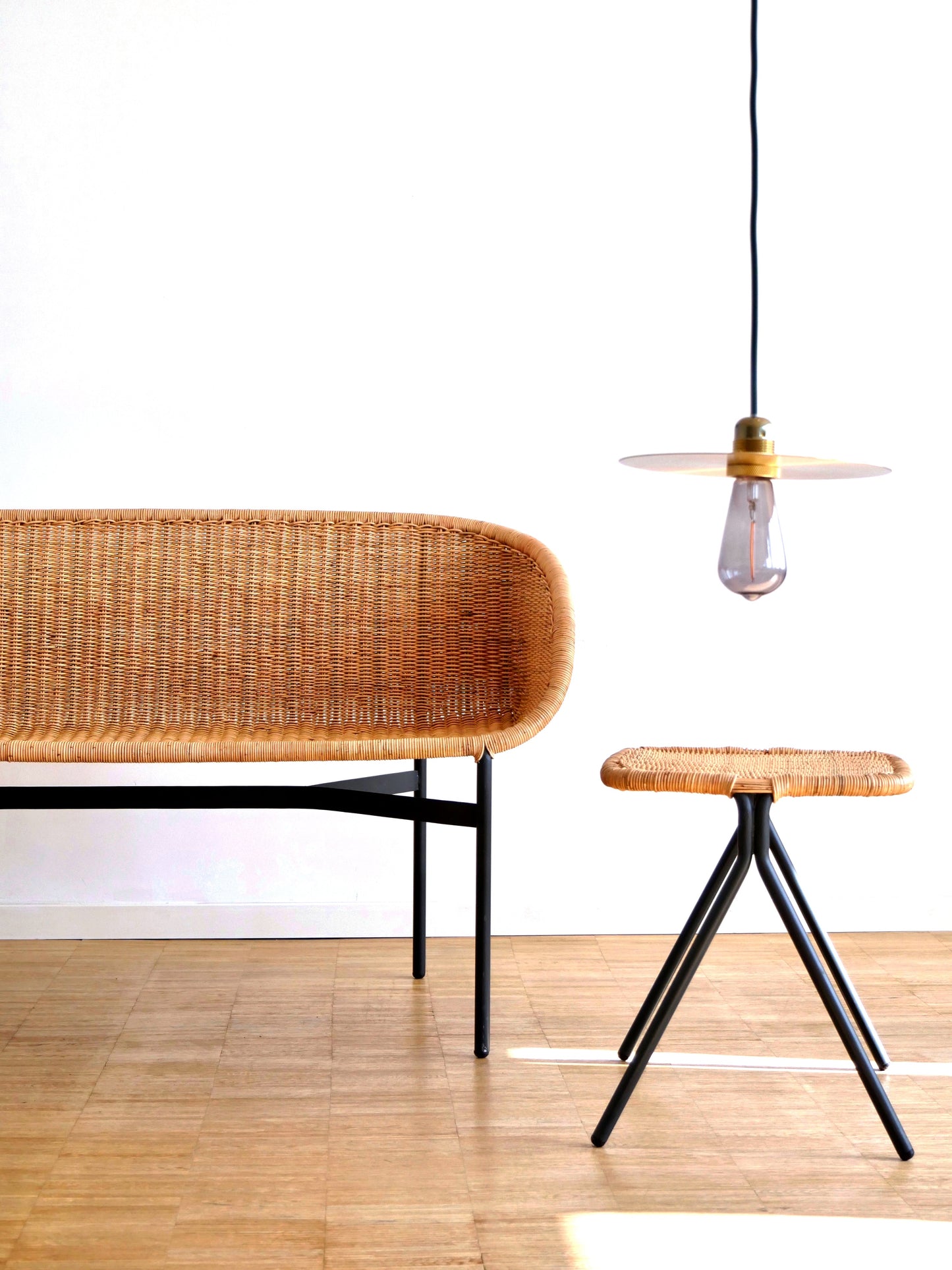 Clara Bench