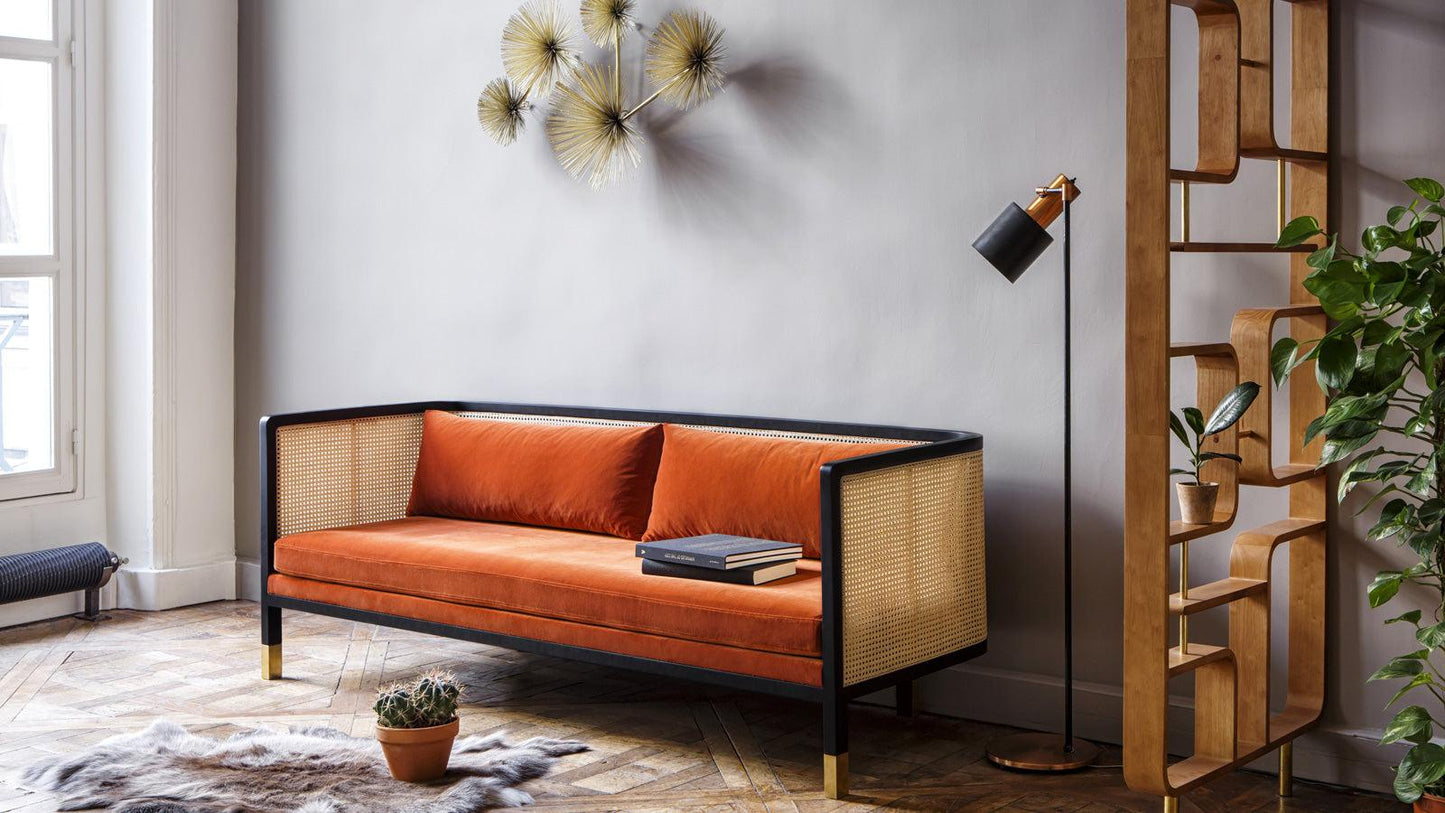 Claustra Divider-Contract Furniture Store for hospitality, leisure & commercial projects