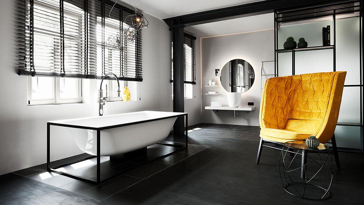 Cleo Wood Wing Lounge Chair-Contract Furniture Store for hospitality, leisure & commercial projects