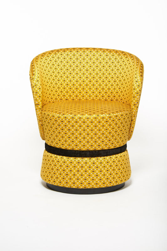 Clepsydra P Ring Lounge Chair-Contract Furniture Store for hospitality, leisure & commercial projects