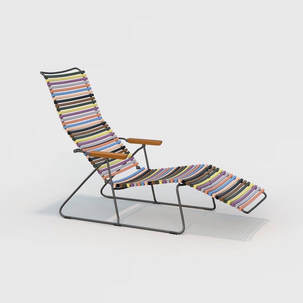 Click Sunlounger-Houe-Contract Furniture Store