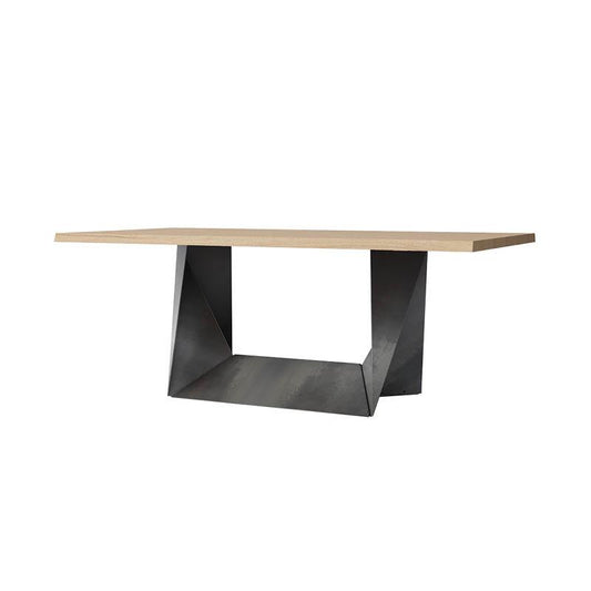 Clint Dining Table-Contract Furniture Store for hospitality, leisure & commercial projects