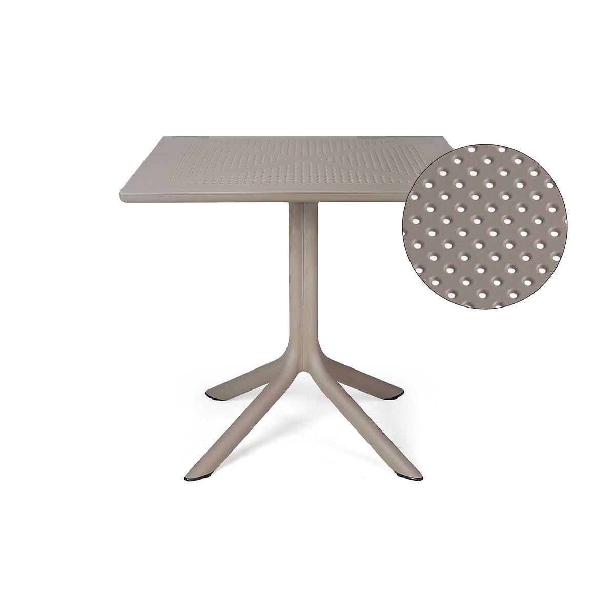 Clip 70/80 Dining Table-Contract Furniture Store for hospitality, leisure & commercial projects
