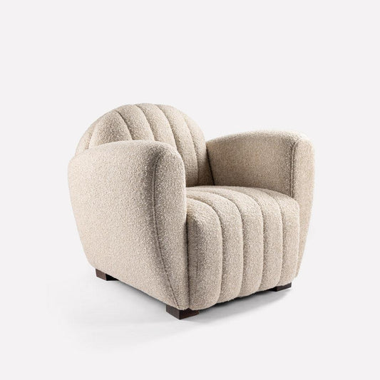 Club Lounge Chair