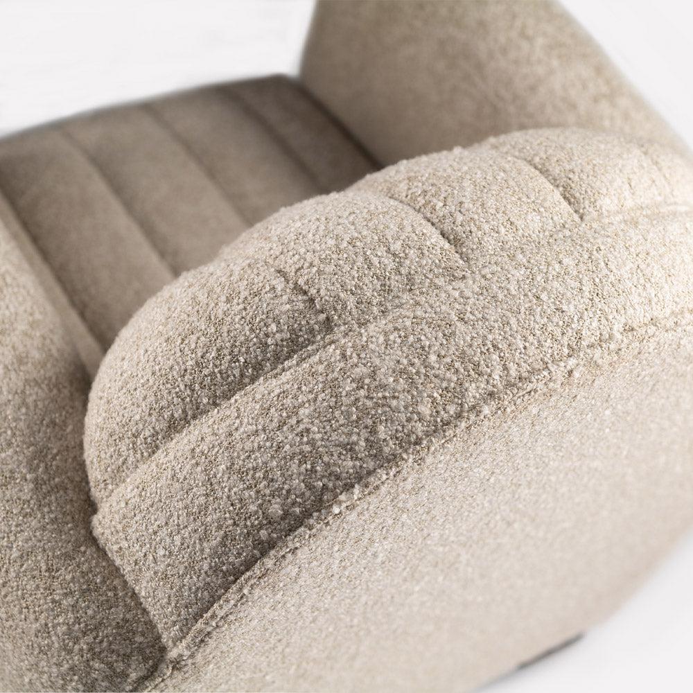 Club Lounge Chair