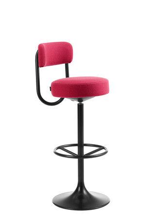 Cobra High Stool-Contract Furniture Store for hospitality, leisure & commercial projects