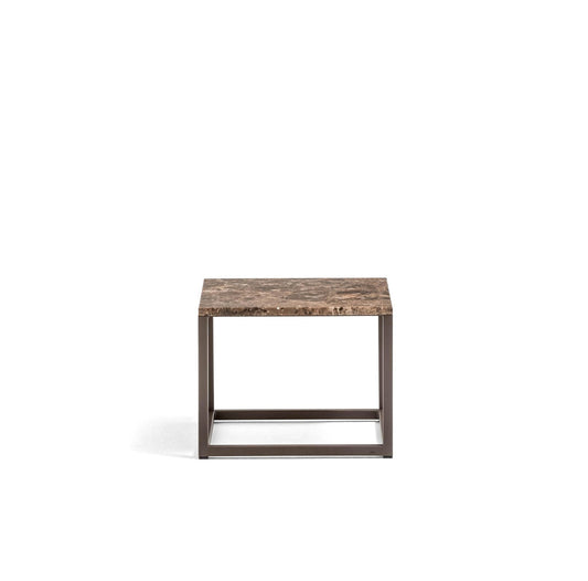 Code Coffee Table