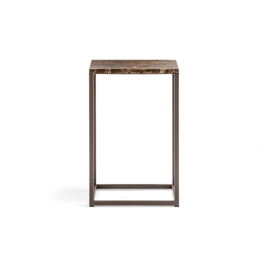 Code Side Table