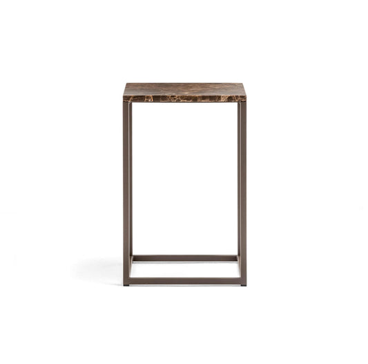 Code Side Table-Contract Furniture Store for hospitality, leisure & commercial projects