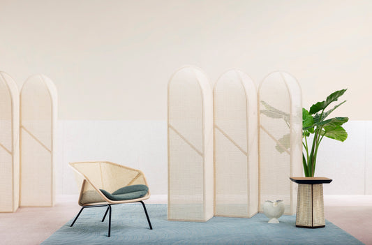 Colony Folding Screen-Contract Furniture Store for hospitality, leisure & commercial projects