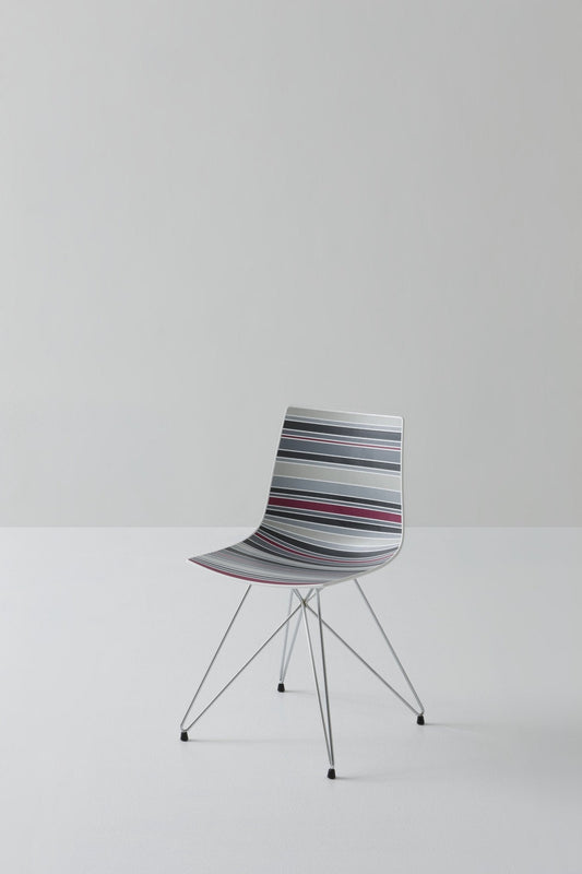 Colorfive TC Side Chair