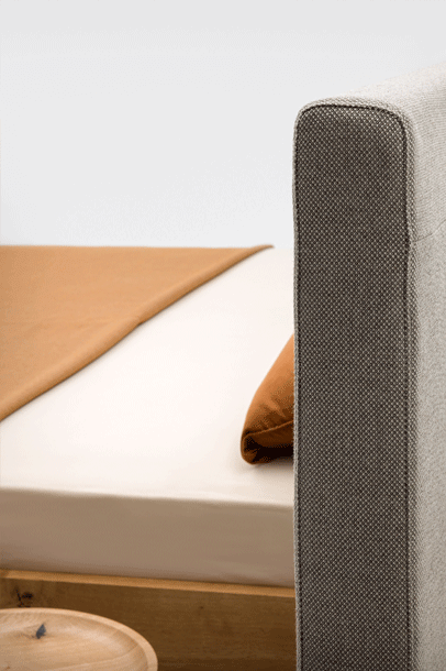 Comfort Panel Headboard-Zeitraum-Contract Furniture Store