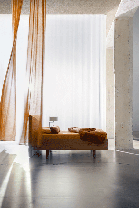 Comfort Panel Headboard-Contract Furniture Store for hospitality, leisure & commercial projects