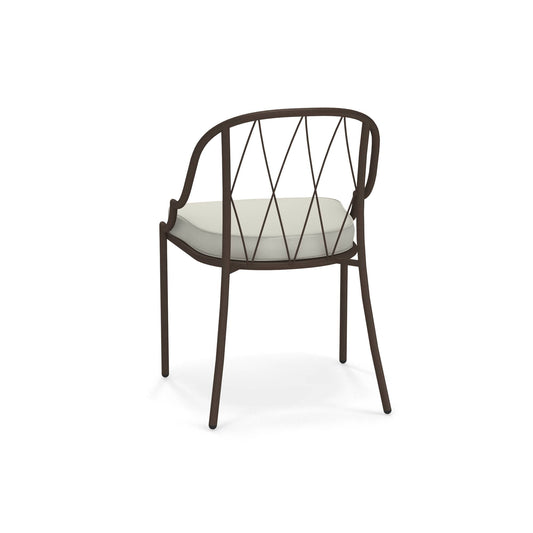 Como 1200 Side Chair-Contract Furniture Store for hospitality, leisure & commercial projects