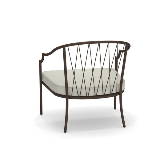 Como 1204 Lounge Chair-Contract Furniture Store for hospitality, leisure & commercial projects