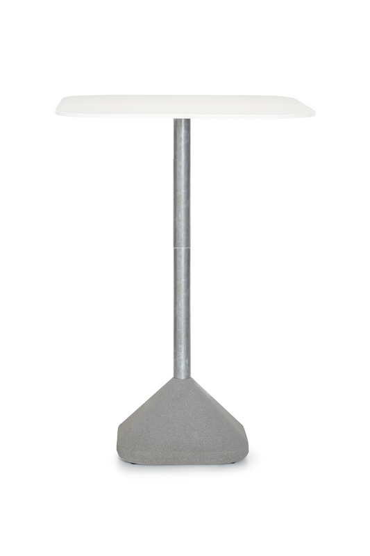 Concrete 855 Poseur Base