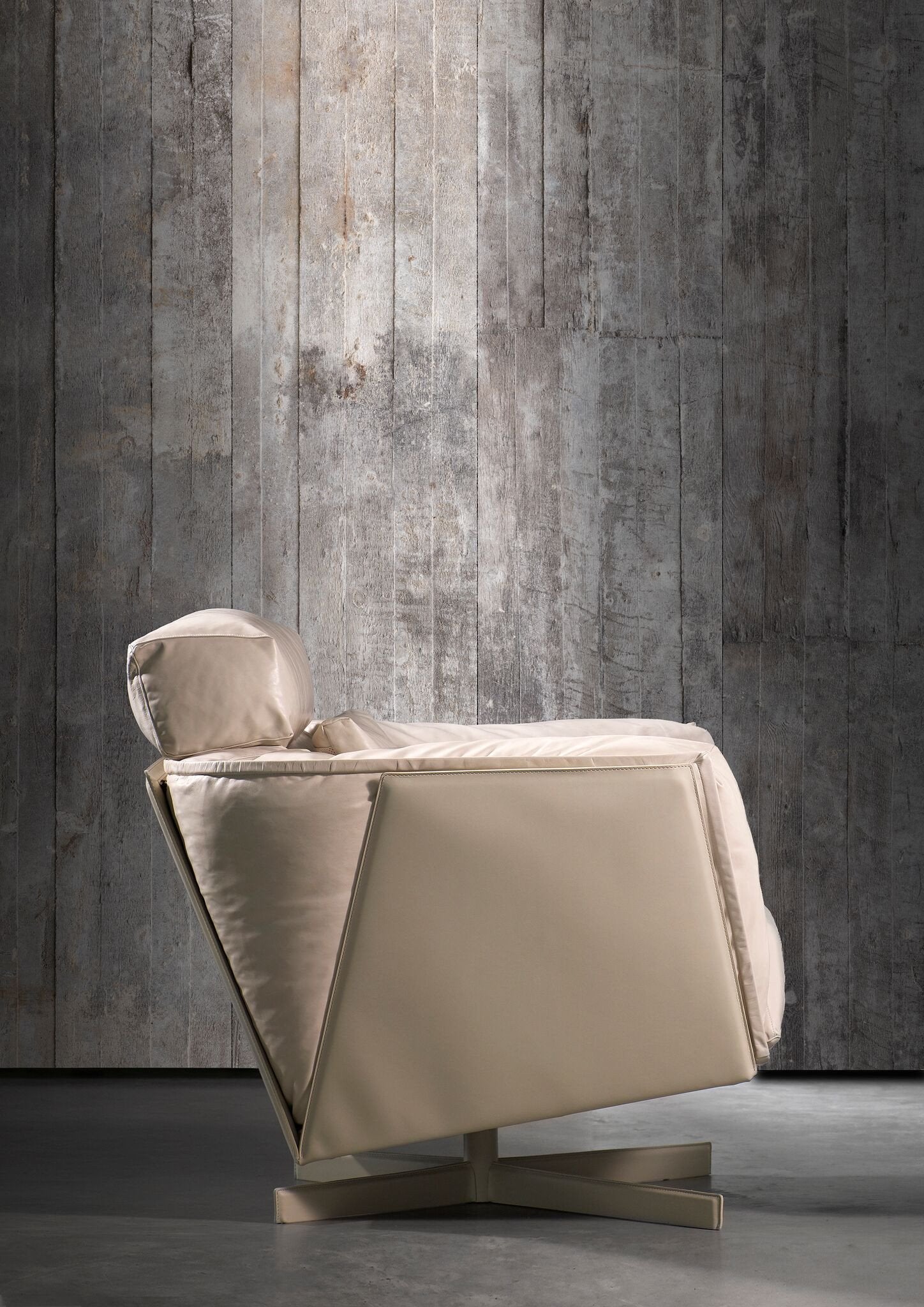 Concrete Wallpaper CON-02-NLXL-Contract Furniture Store